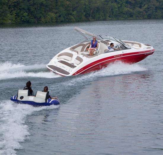 Jet Boats And Wakeboarding The Perfect Combination Extreme Sports News