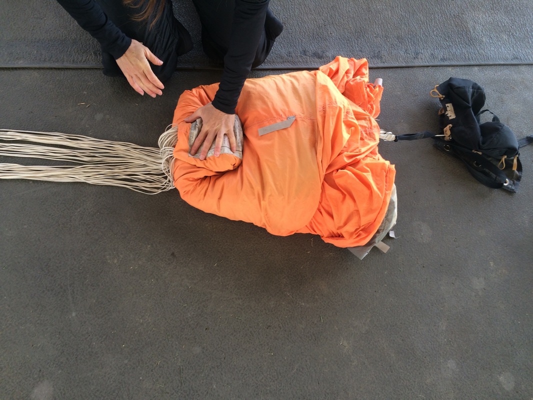 Why Skydiving Packs Cost More Than You’d Expect Extreme Sports News