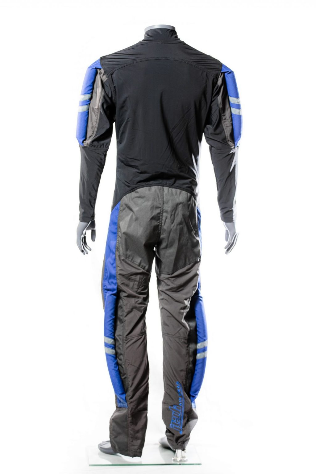 The Benefits Of A Hybrid Skydiving Suit Extreme Sports News