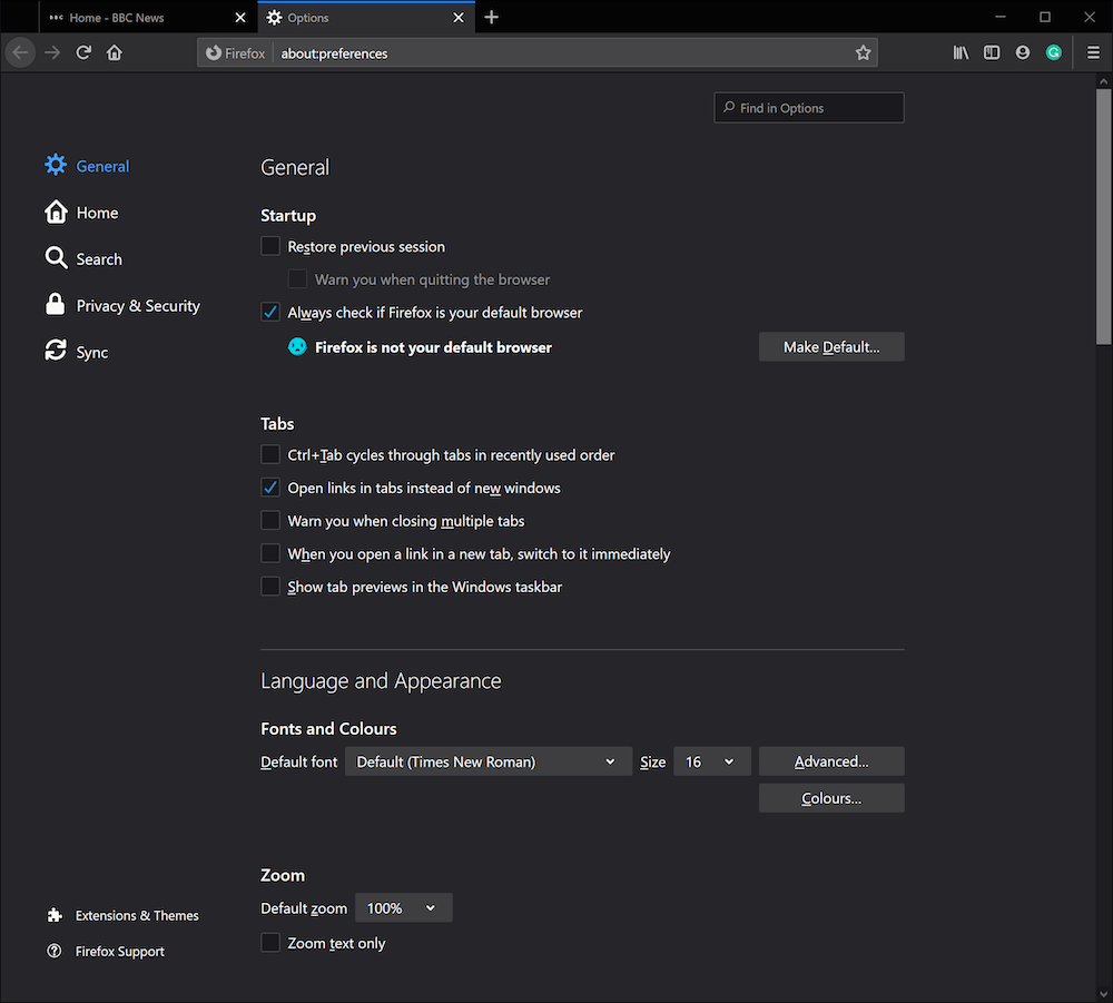 Firefox 93 0 Free Download Software Reviews Downloads News Free Trials Freeware And Full Commercial Software Downloadcrew