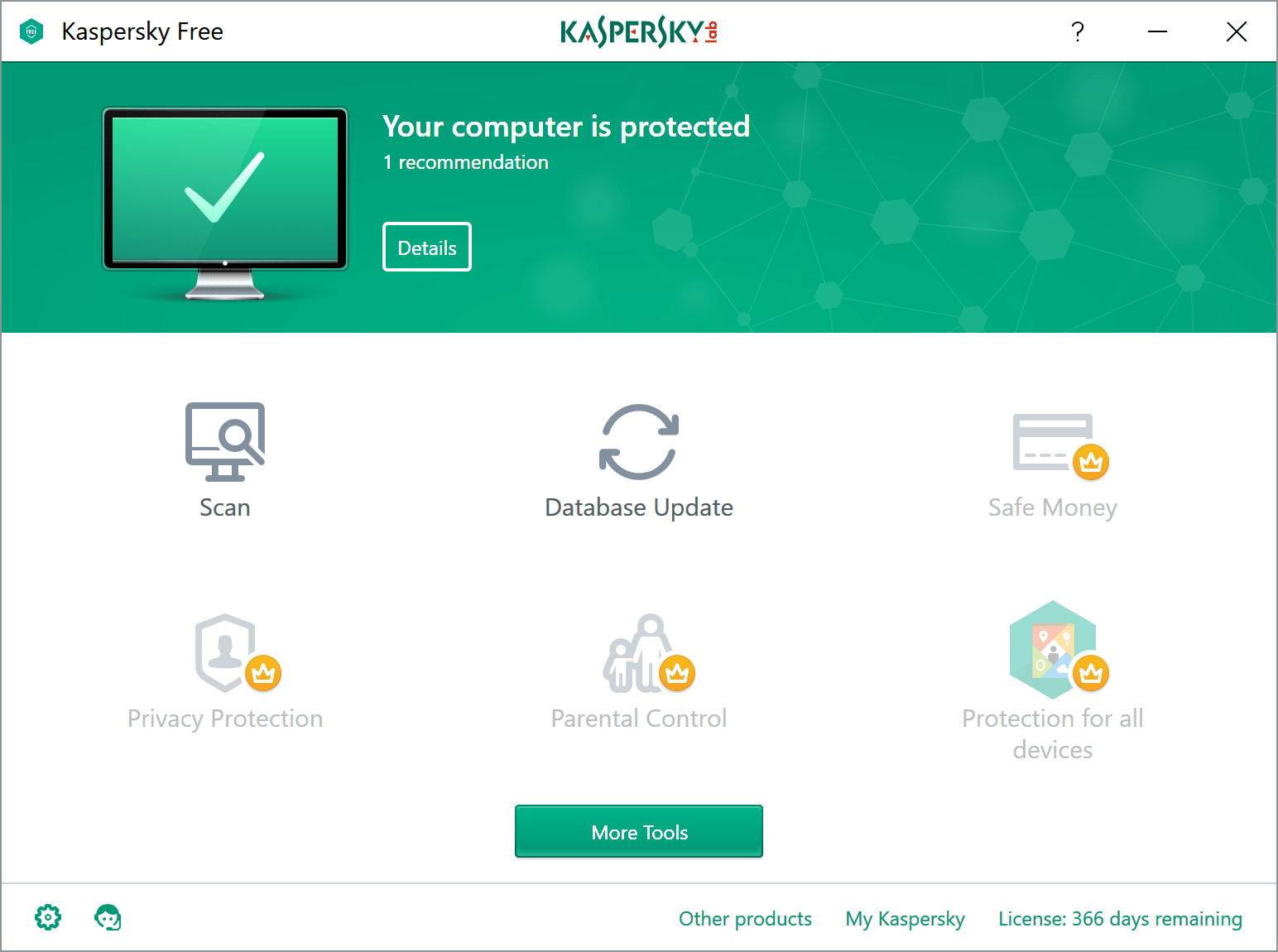 illdesignfx Down Antivirus Kaspersky Free