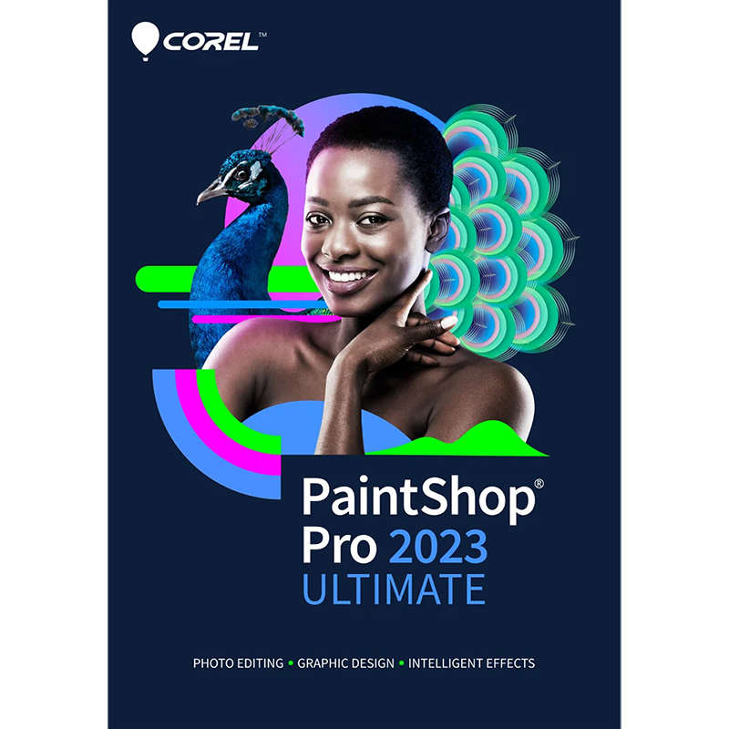 PCWorld Software Store Corel Pro 2023 Ultimate 40 off MSRP