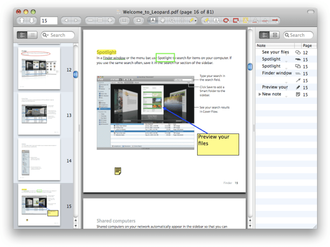 Skim 1.4.9 free download - Software reviews, downloads, news, free