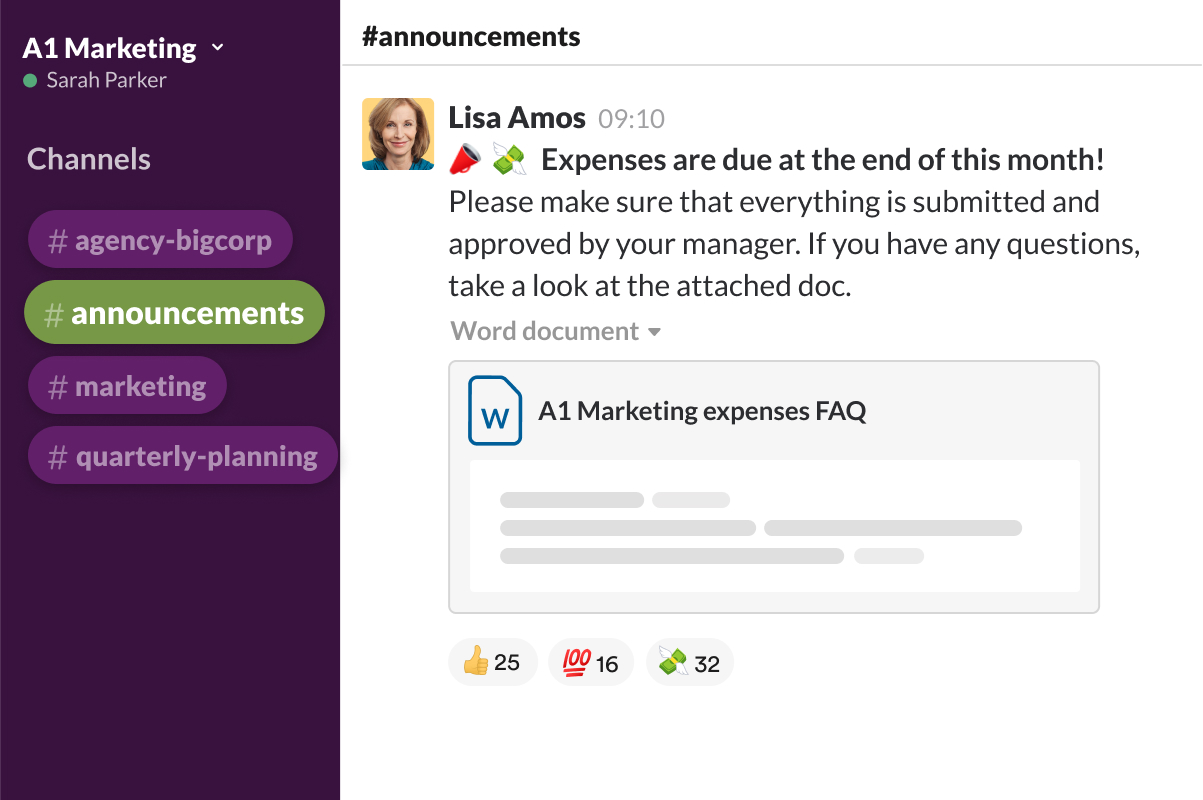 Slack for Mac 4.19.0 free download Software reviews