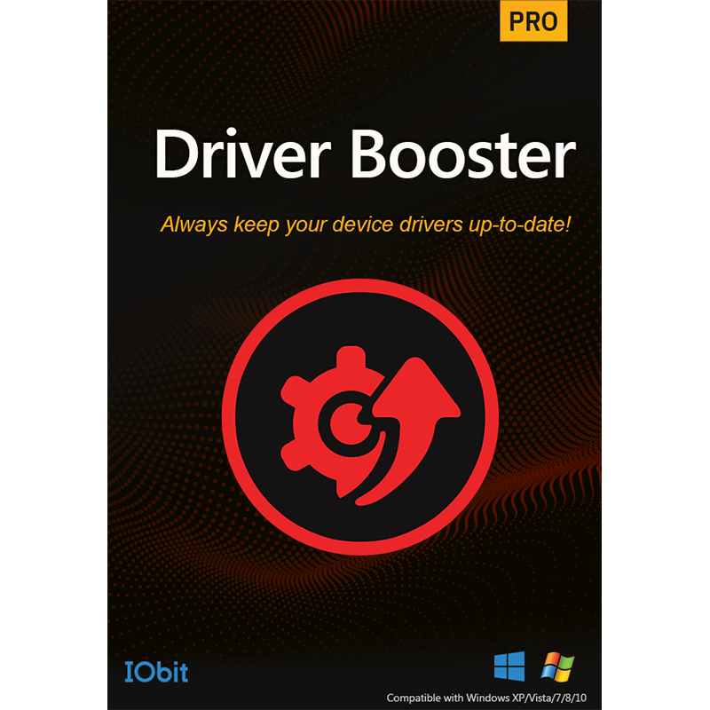 Downloadcrew Software Store Iobit Driver Booster 9 Pro 26 Off Msrp