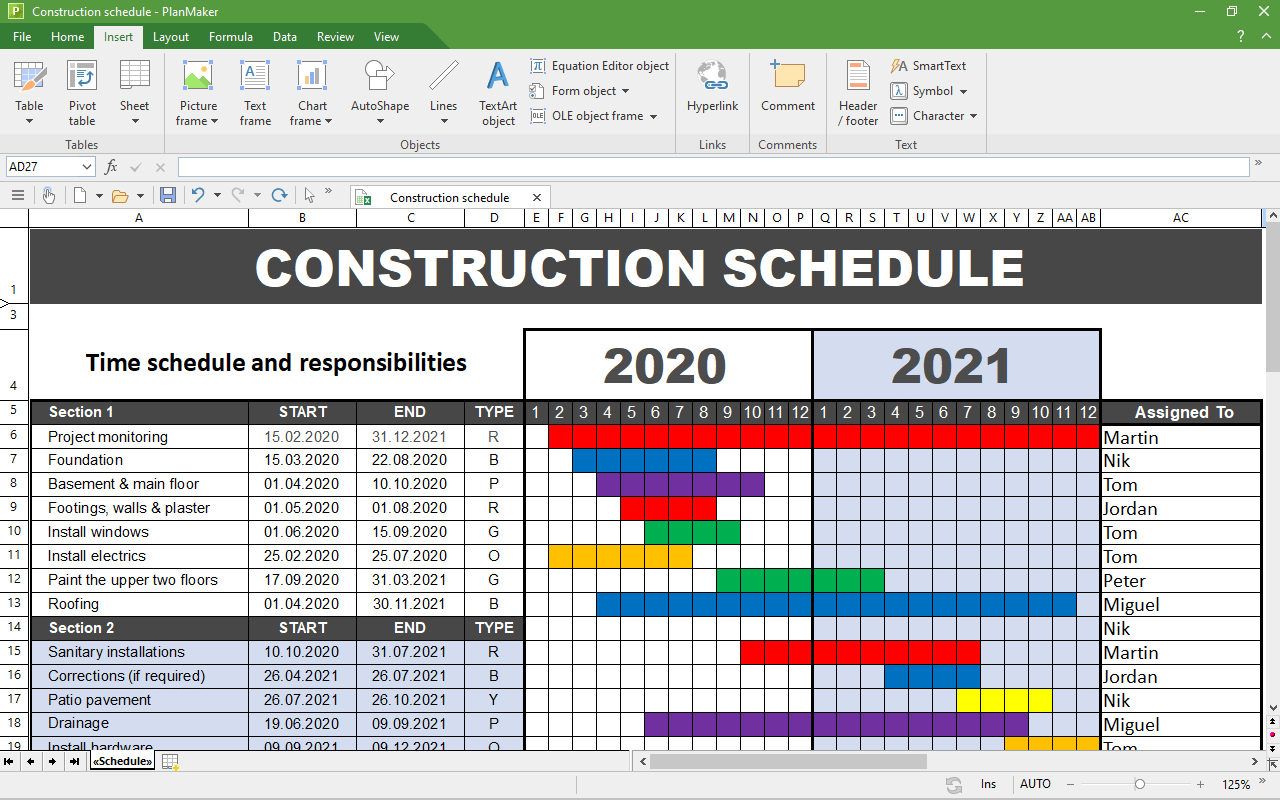 SoftMaker Office 2021 build 1034 (64bit) free download