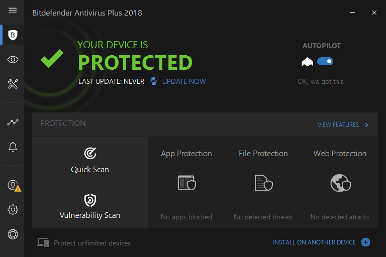 The Best Antivirus Software for 2022 PCMag