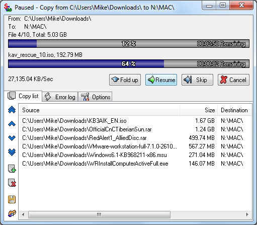 TÉLÉCHARGER SUPERCOPIER 4 POUR PC GRATUITEMENT