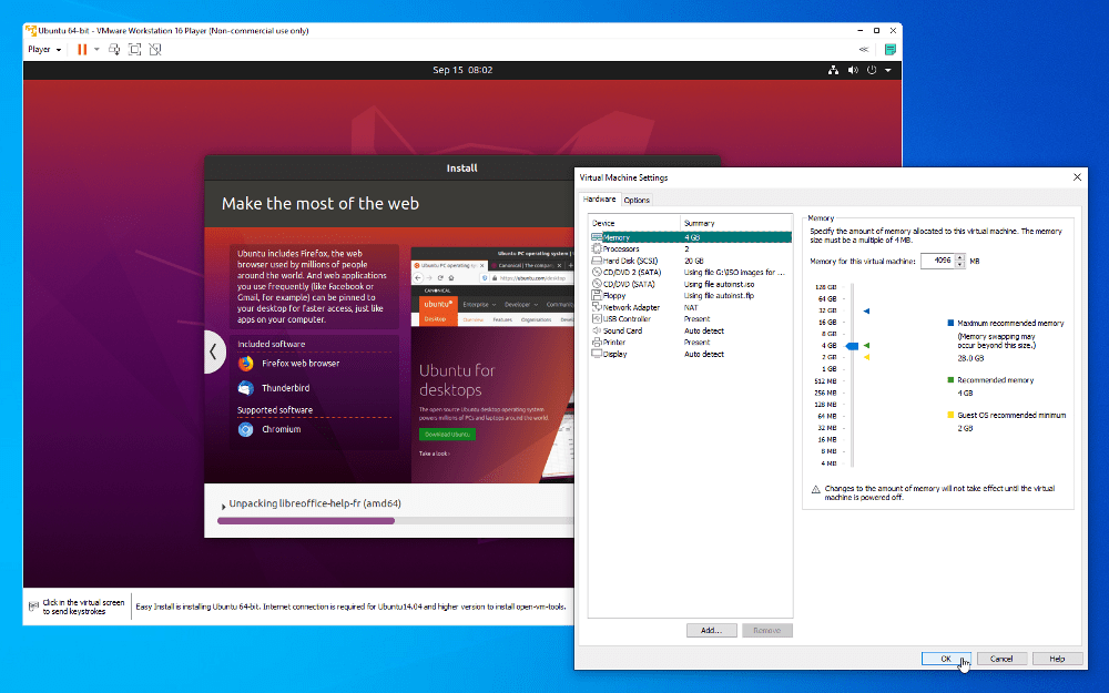 Vmware launches VMware Fusion Player 12.0 for Mac; VMware