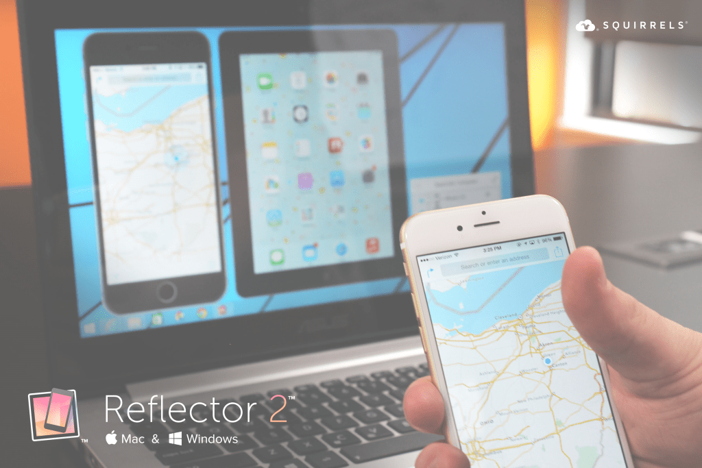 Reflector Download For Mac