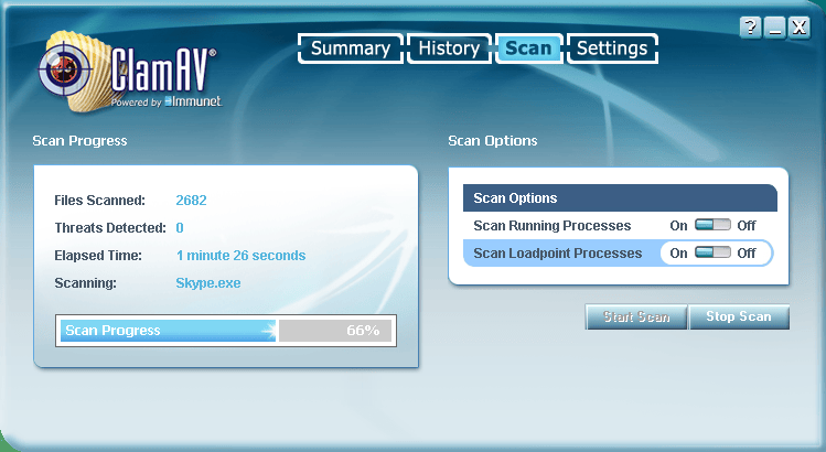 ClamAV 0.102.3 free download Download the latest freeware, shareware