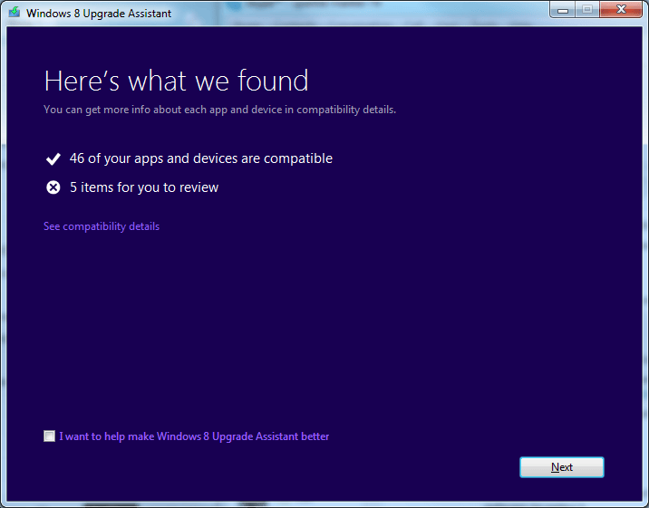Windows Update Assistant PC Guide