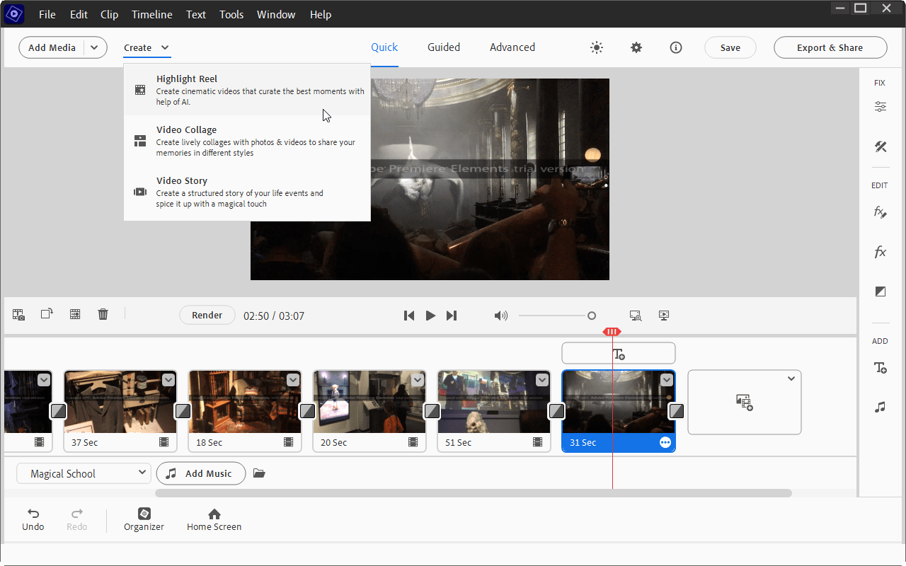 elements festival 2023 review Adobe Premiere Elements 2023 free download Software reviews
