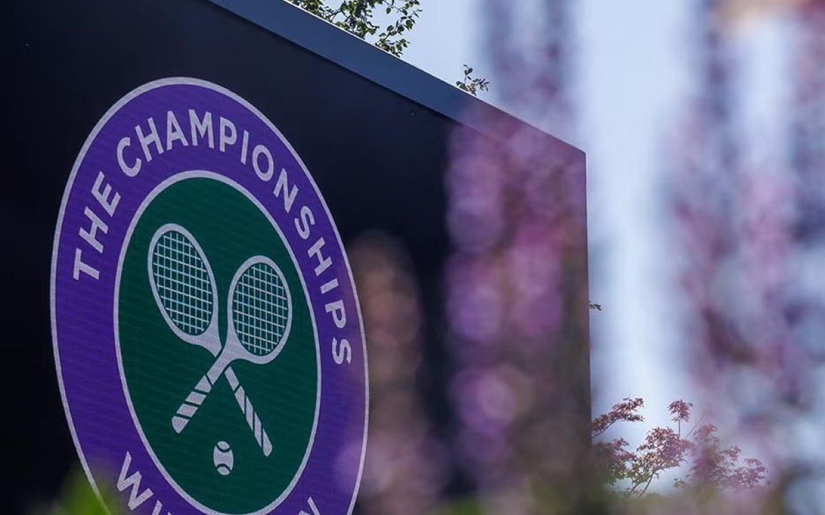 Wimbledon To Replace Line Judges With Live Electronic Calling System