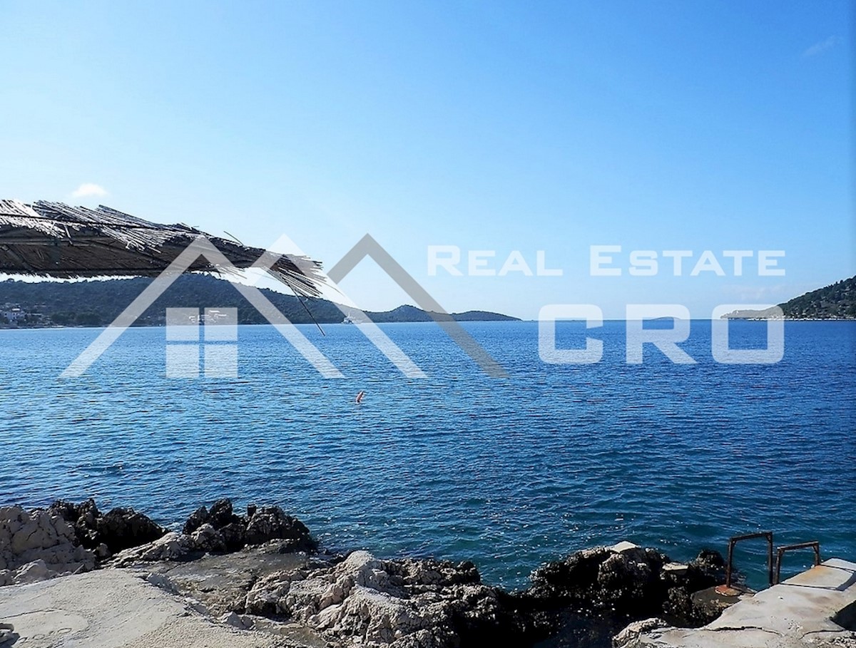 Land for sale Rogoznica Croatia