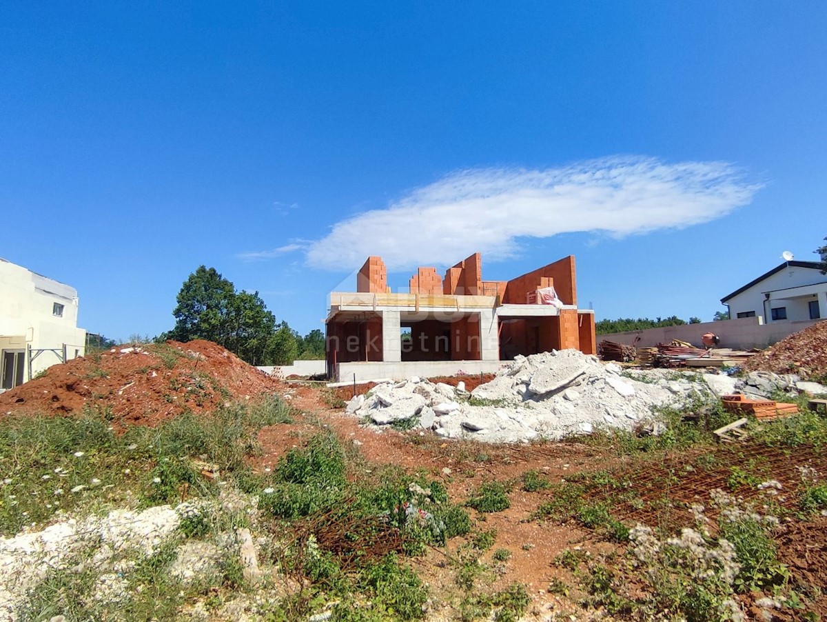 Real Estate for sale Labin Croatia