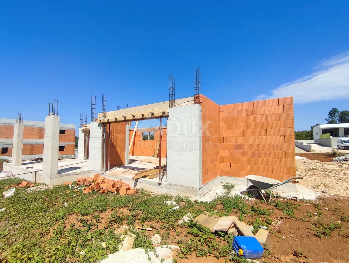 Real Estate for sale Labin Croatia