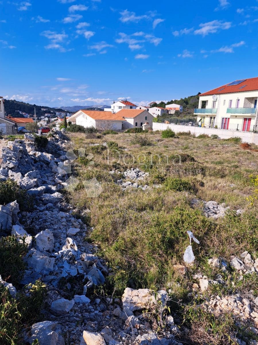 Land for sale Rogoznica Croatia