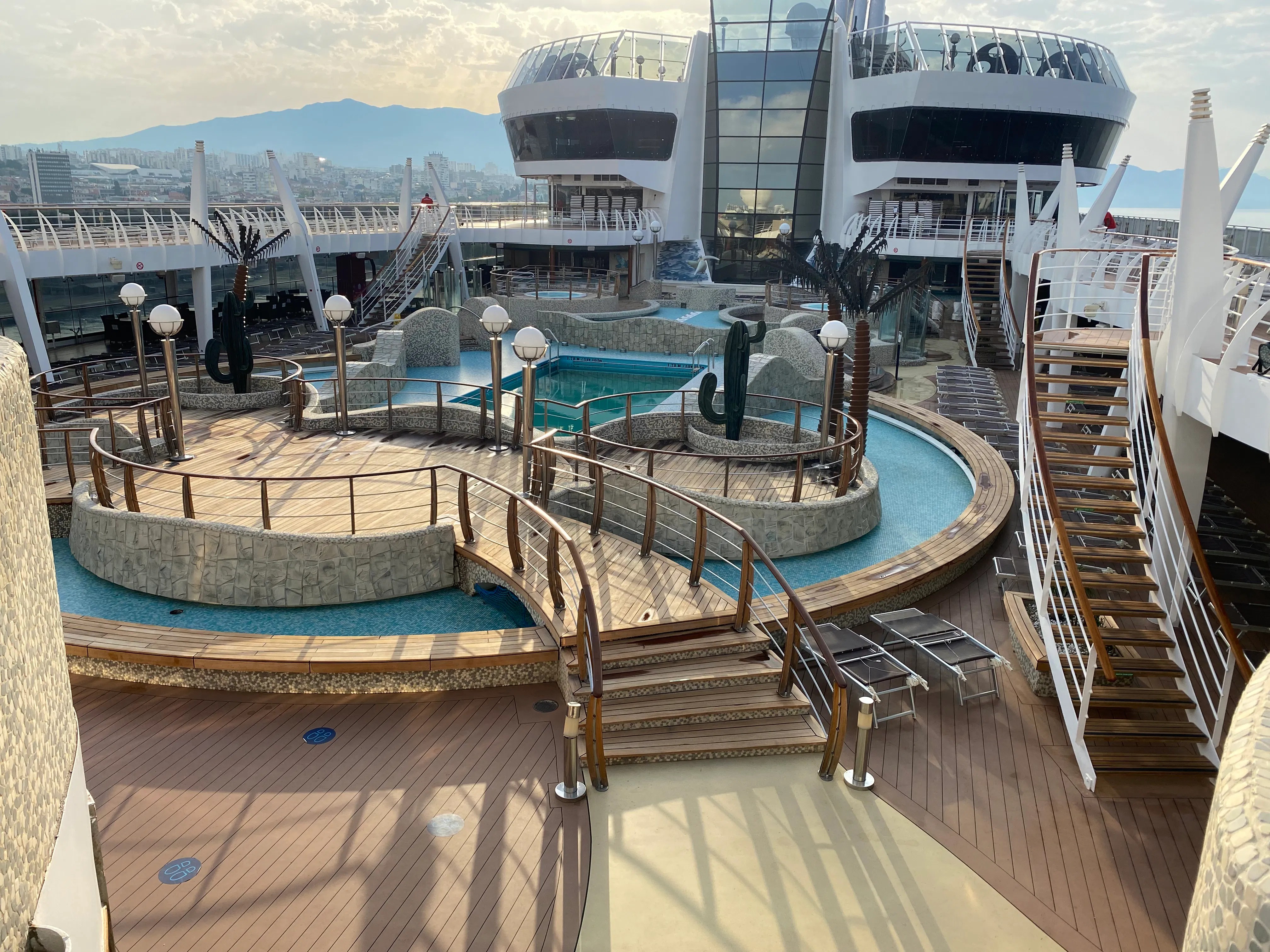MSC Europe River Cruise Reviews (2014 UPDATED) Ratings of MSC