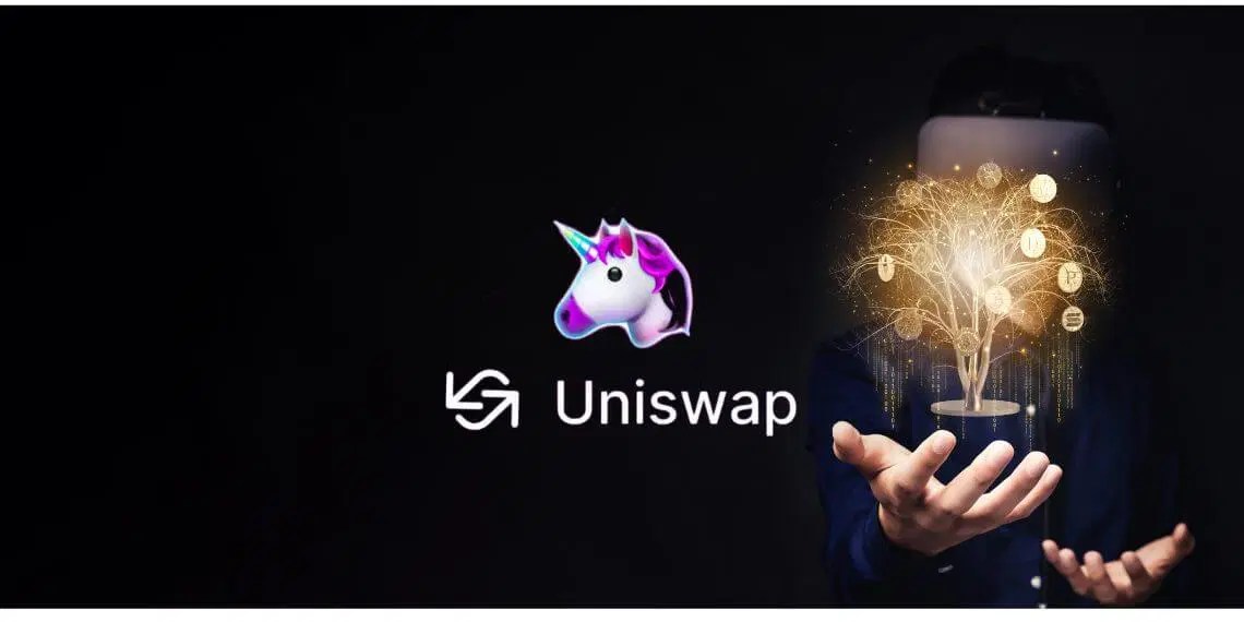 How to Stake on Uniswap A Quick Guide to Passive Cryptopolitan