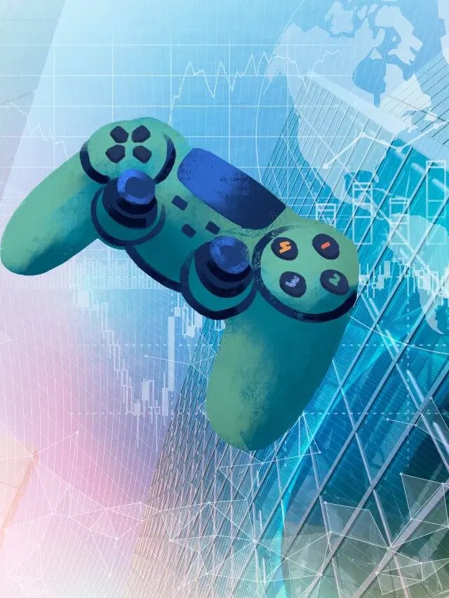 Why is GameStop company one of the most widelyfollowed stocks on the