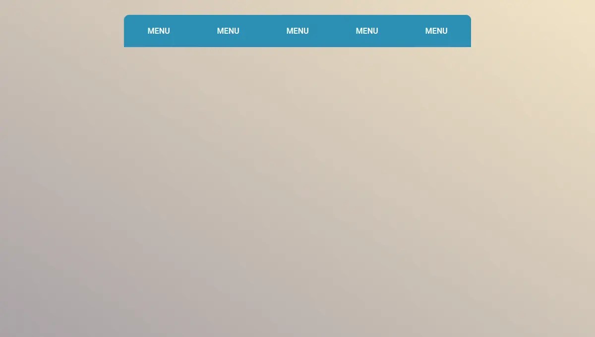 CSS Dropdown Menus Cool Dropdown Menu Effects example CSS Mix