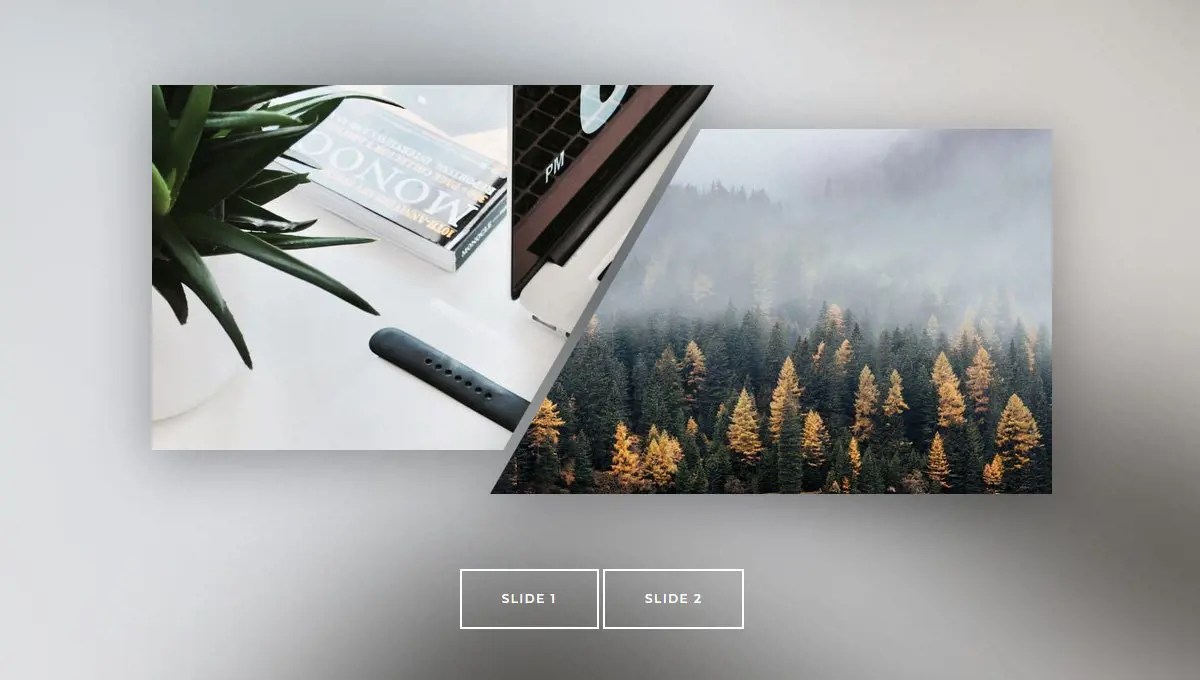 CSS Sliders CssOnly Image Slider Using Svg Patterns example CSS Mix