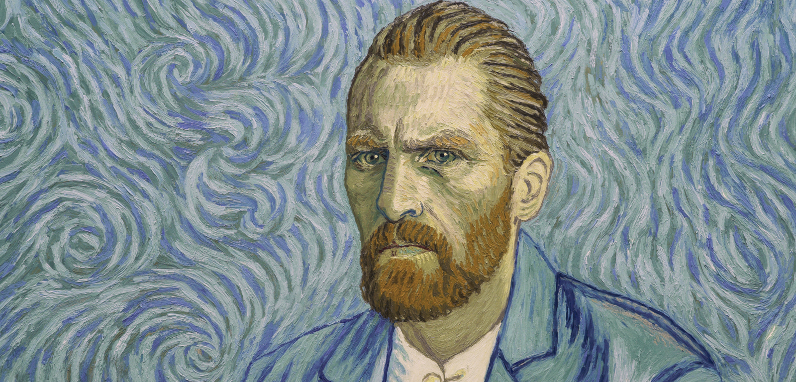 Loving Vincent Film European Film Awards