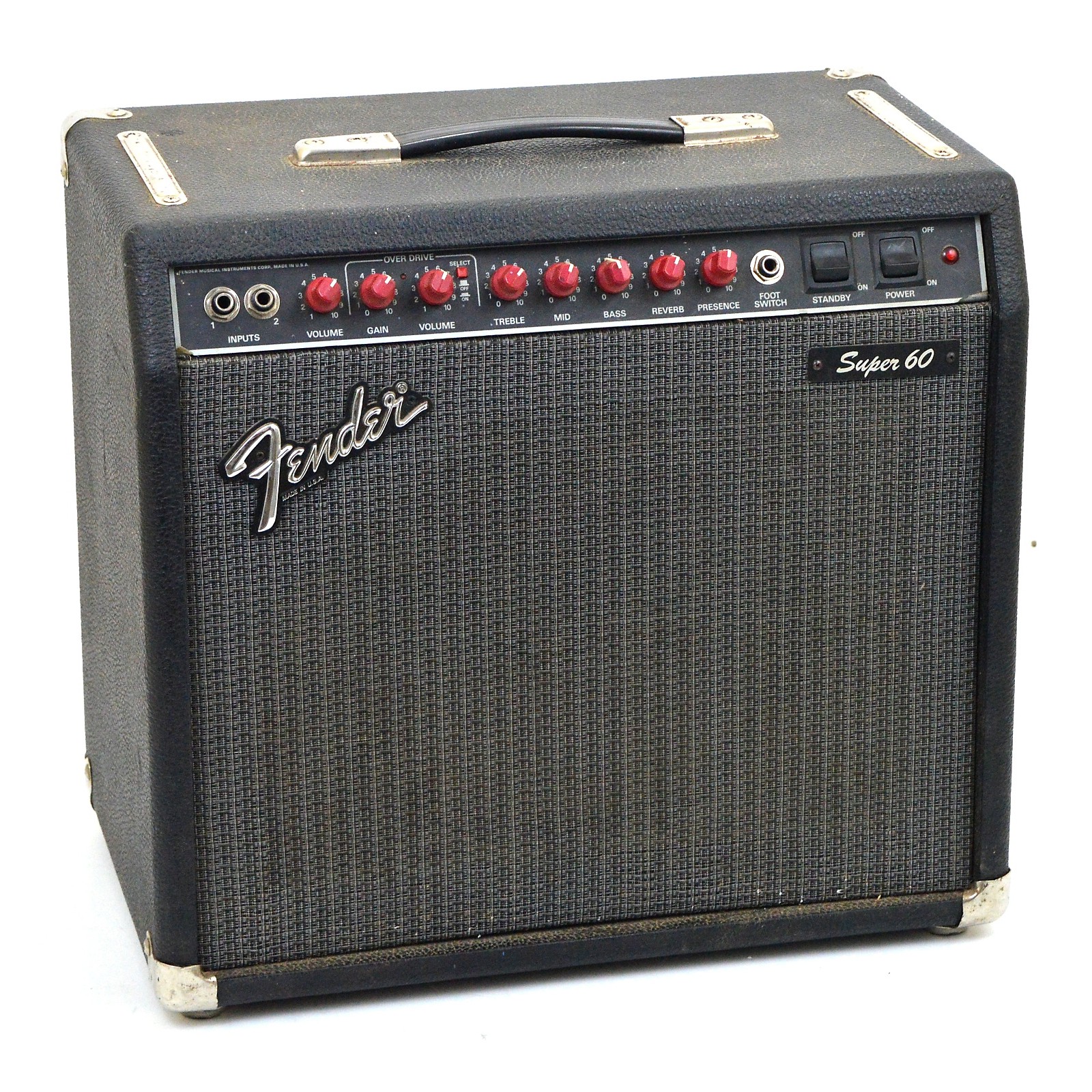 The Benefits Of Tube Guitar Amplifiers Electronic Engineering Tech