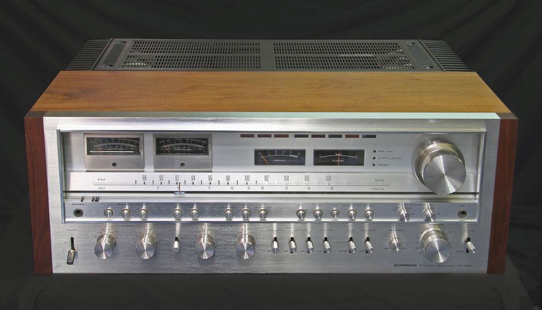 Are Jvc Amplifiers Any Good Electronic Engineering Tech