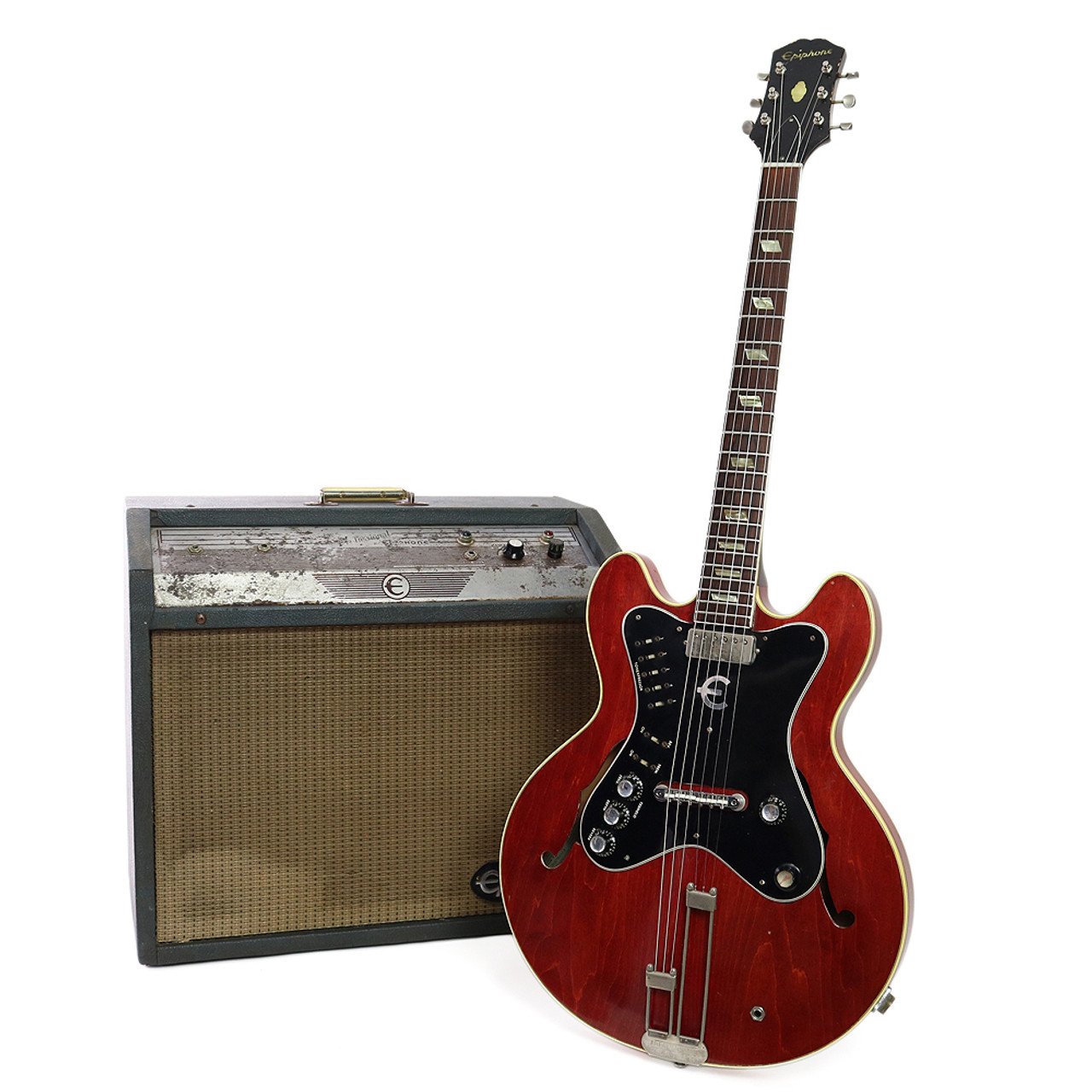 The Difference Between Electric Guitars And Electric Violins