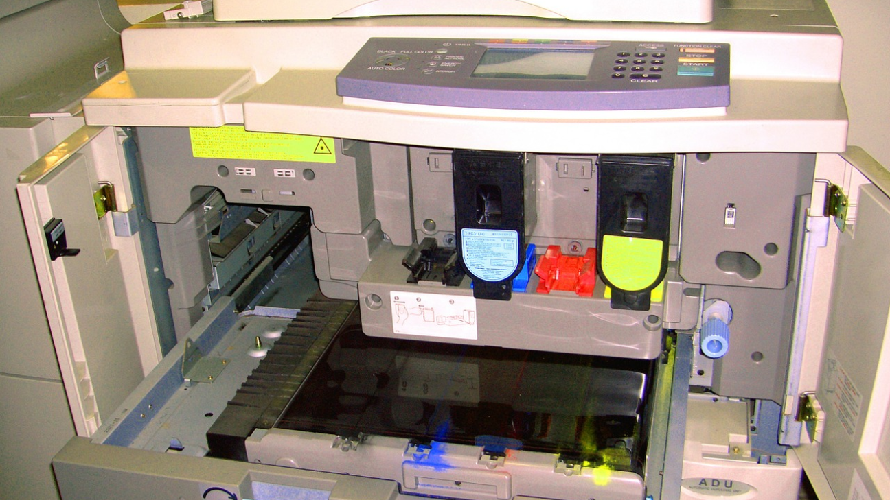 5 Tips To Avoid Health Risks Associated With Laser Printers