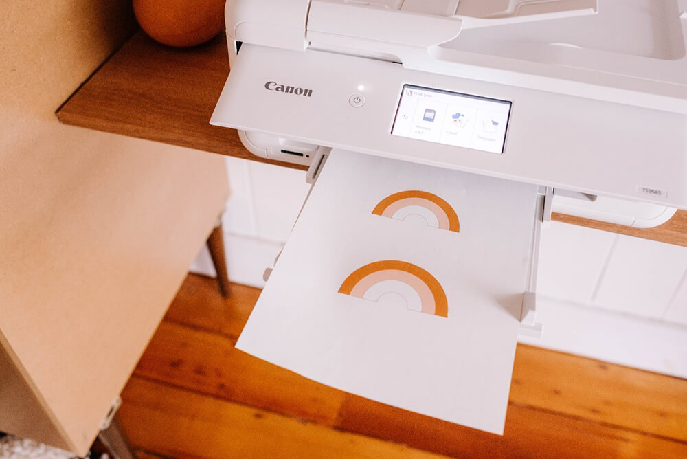 Can All Printers Do Iron On Transfers? Electronic Engineering Tech