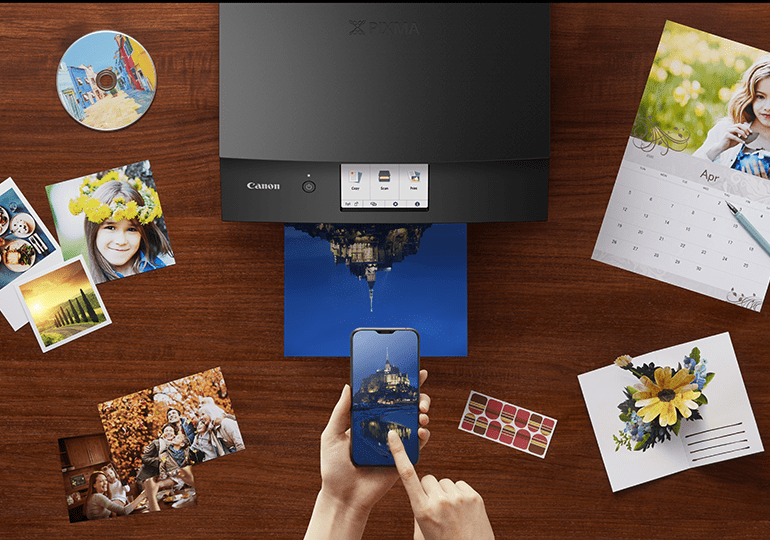 Why Your Printer Might Not Be Showing Up On Google Cloud Print Electronic Engineering Tech