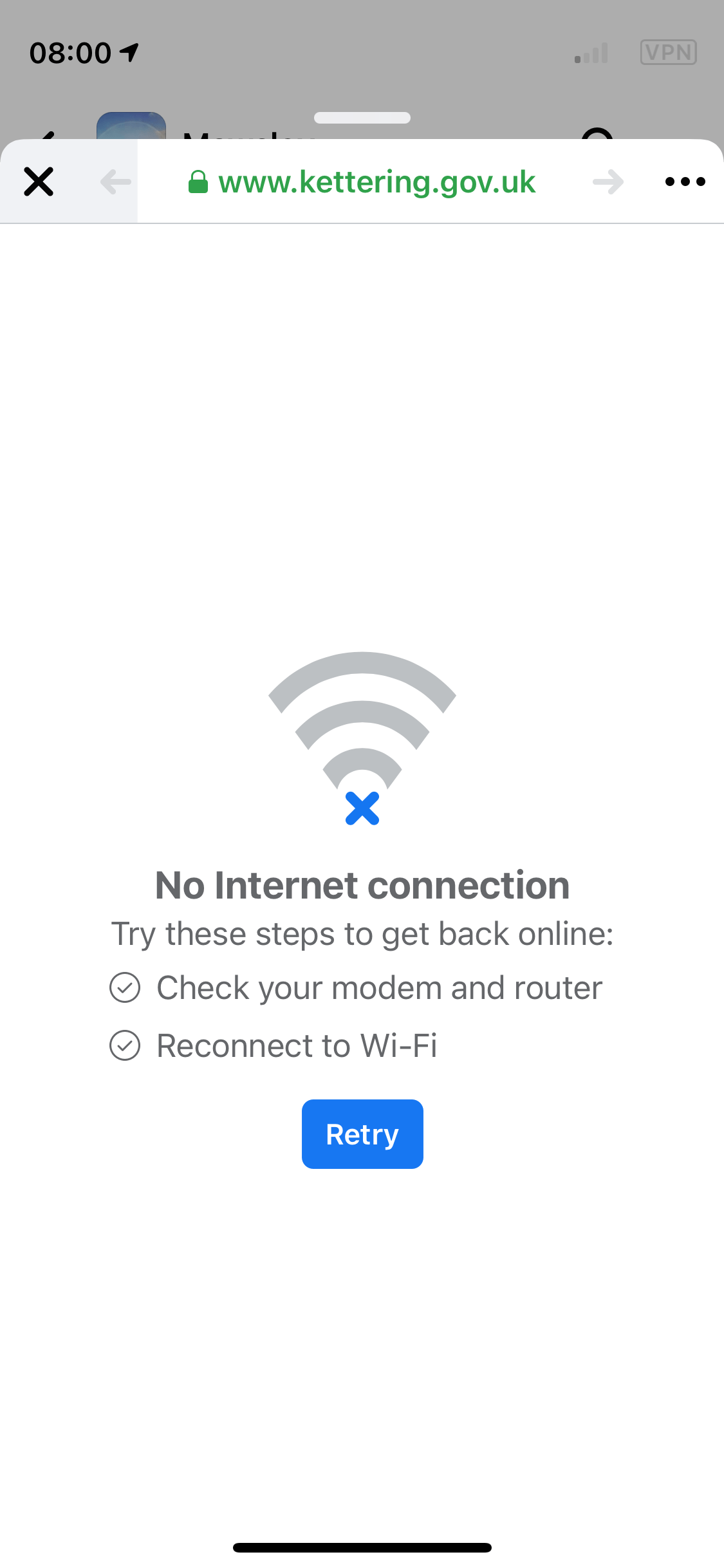 Solving The Problem Of A Printer Losing Its Wireless Connection