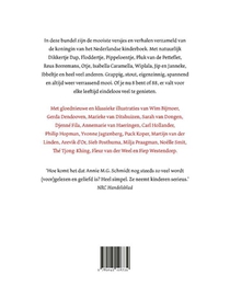 Het Mooiste Van Annie M.g. Schmidt Isbn: 9789045126739 - Boekhandel Daan Nijman