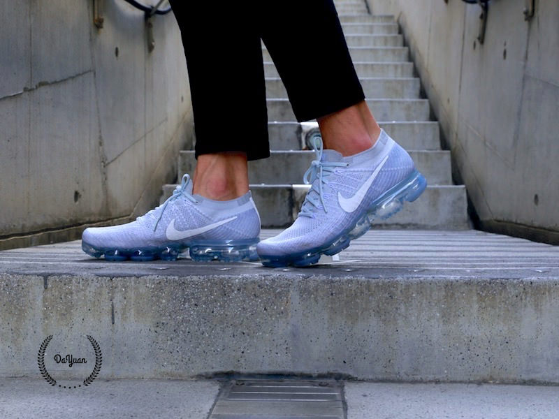nike air vapormax just do it