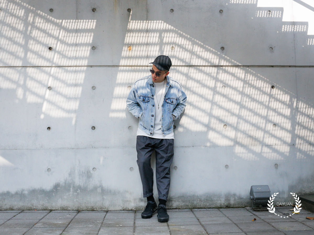 帅鞋|nike air vapormax triple black 2.0入手心得与穿搭建议