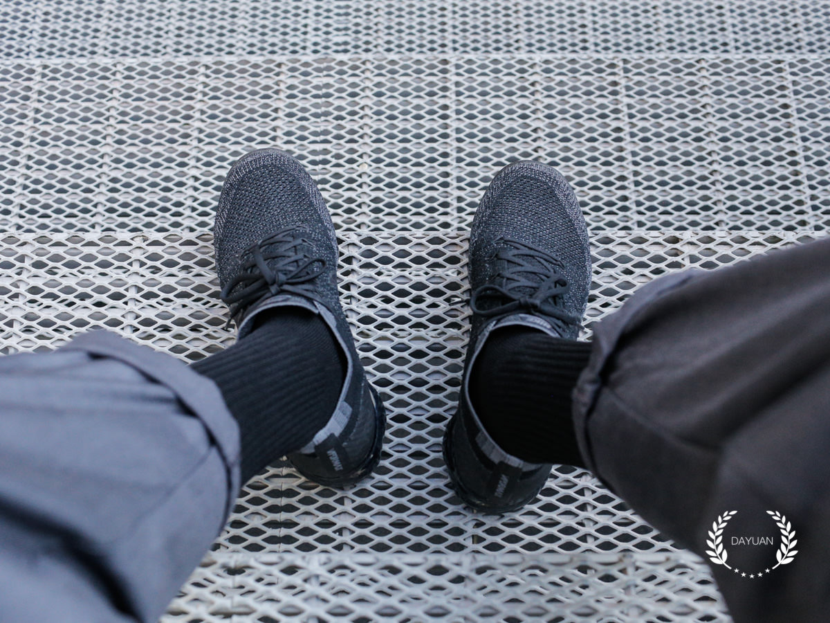 The Latest adidas UltraBOOST Comes With Iridescent Stripes