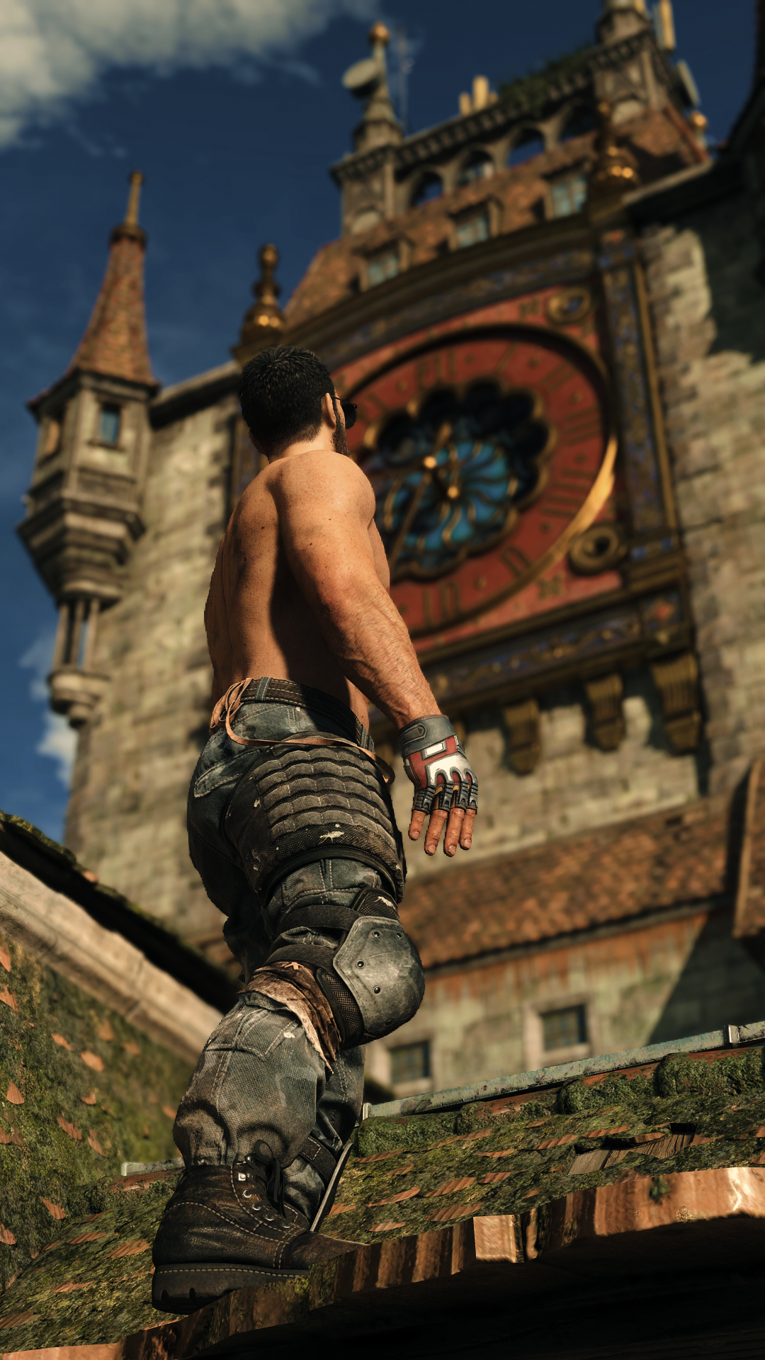 Dying Light The Beast Ultimate Guide Tips News