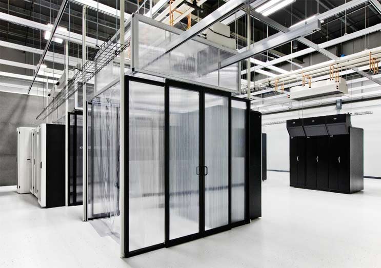 Aligned Data Centers Seeks to Solve the Capacity Challenge Data