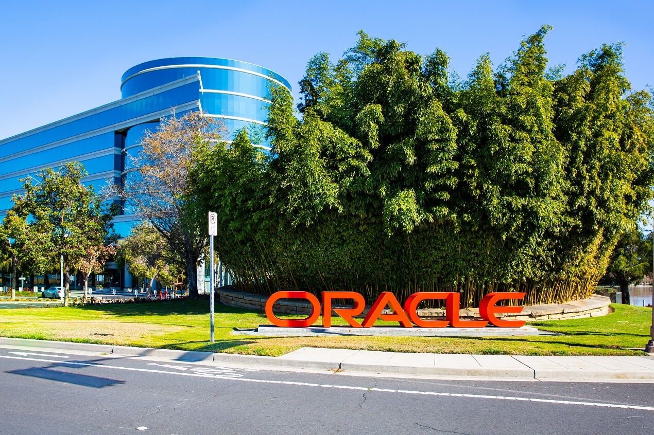 La Comisión Europea se sube a la nube de Oracle | Data Center Market