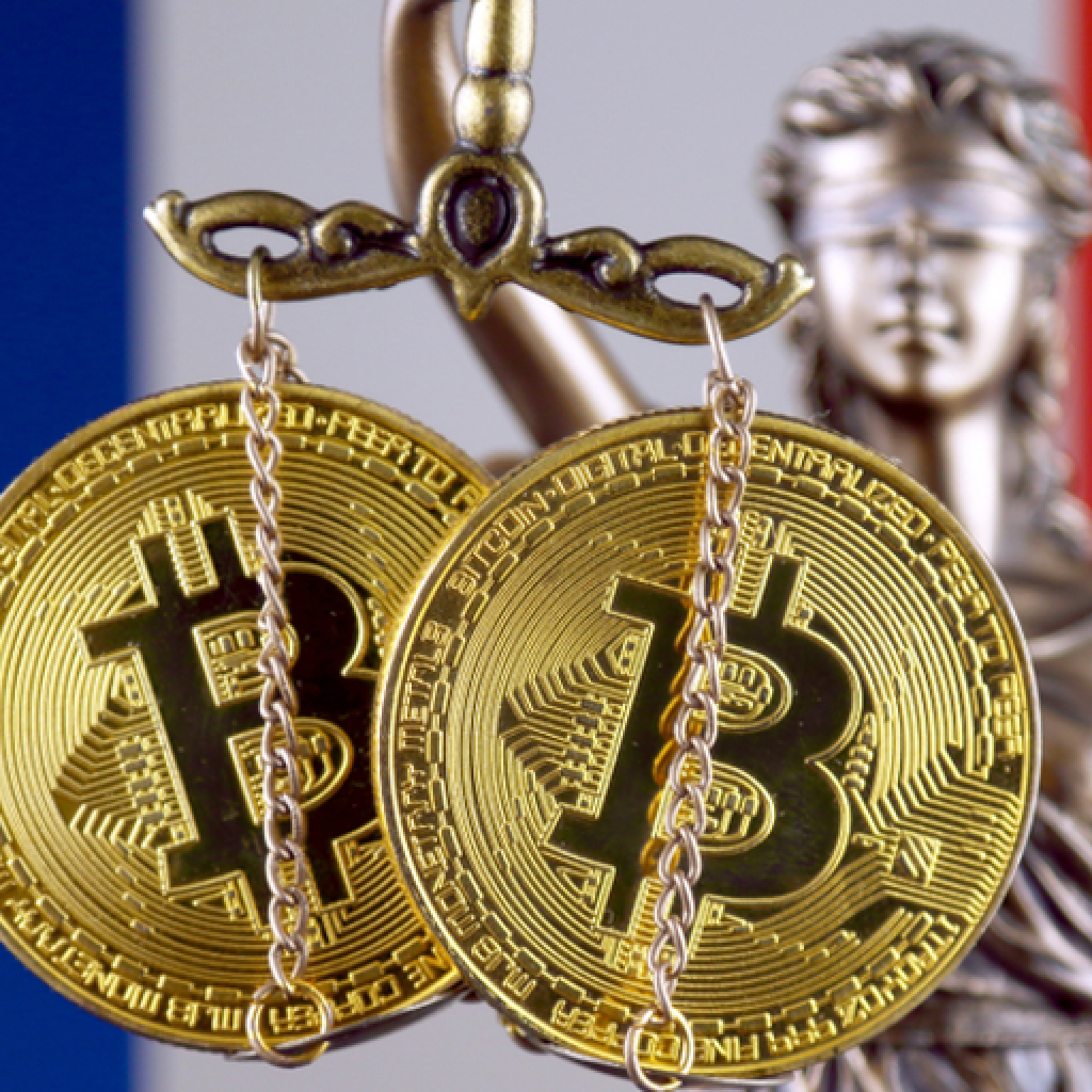 French Police Rescue Kidnapped Father of Crypto Millionaire: Stories – Decrypt
