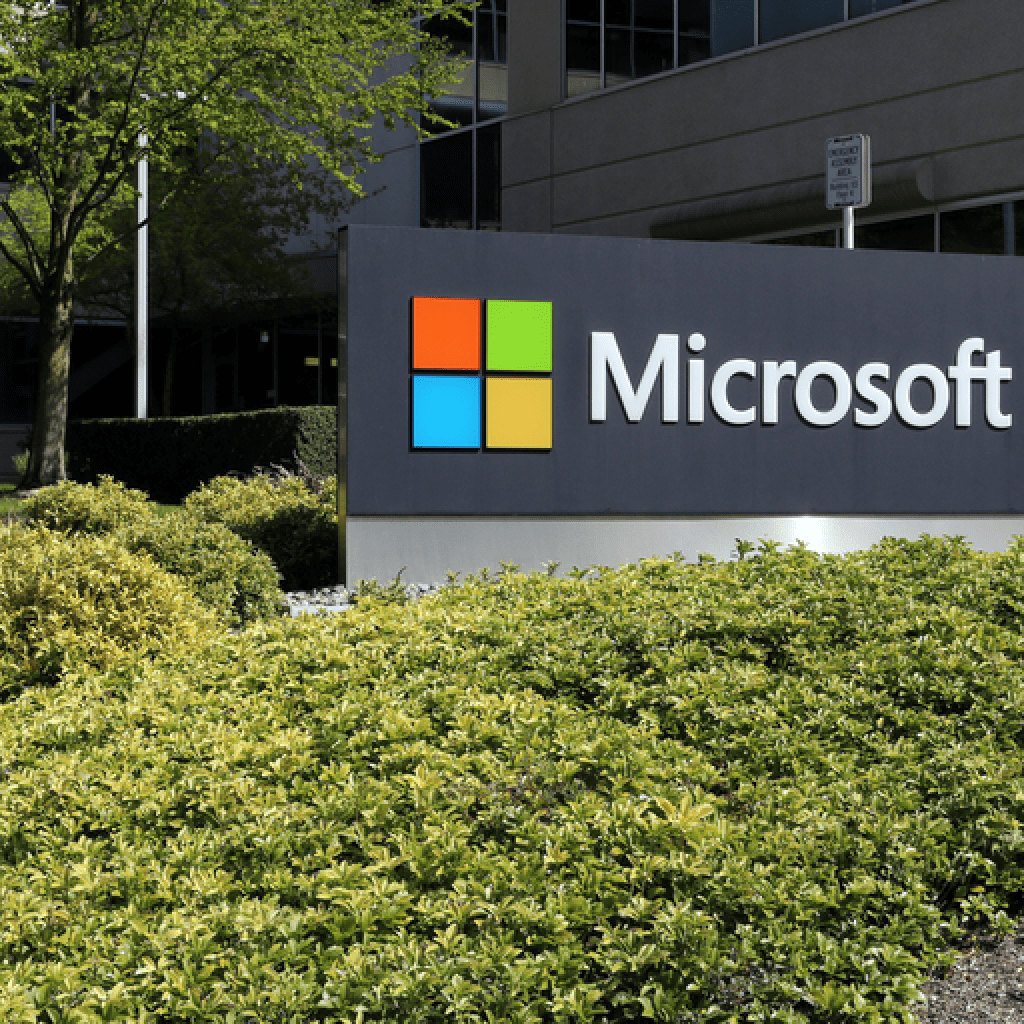 Lower than 1% of Microsoft Shareholders Voted in Favor of Investing in Bitcoin – Decrypt
