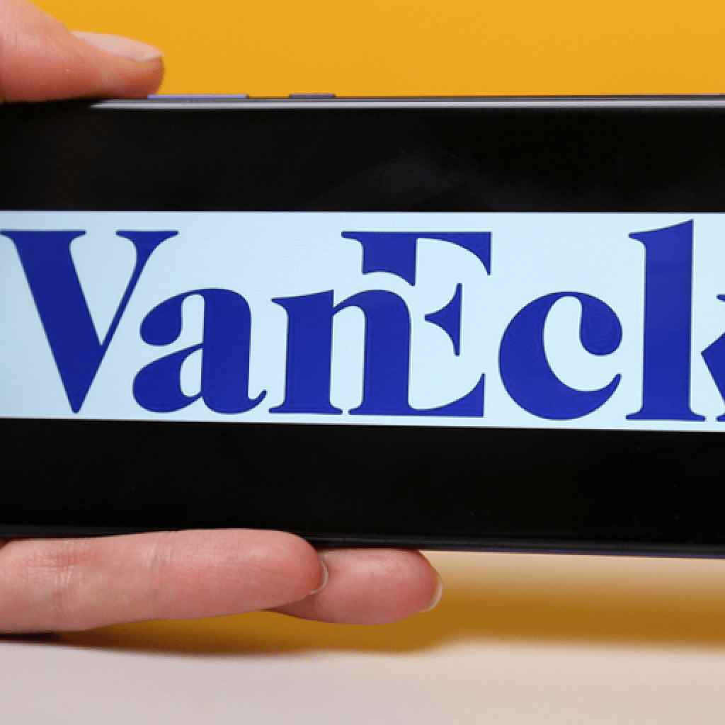 VanEck Onchain Economic system ETF Receives SEC Nod, Eyes Might 14 Debut – Decrypt VanEck Onchain Economic system ETF Receives SEC Nod, Eyes Might 14 Debut – Decrypt