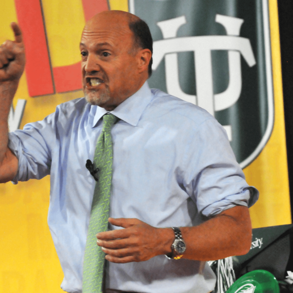 Jim Cramer Says Bitcoin Is a ‘Winner’—Buyers Would Actually Moderately He Not – Decrypt