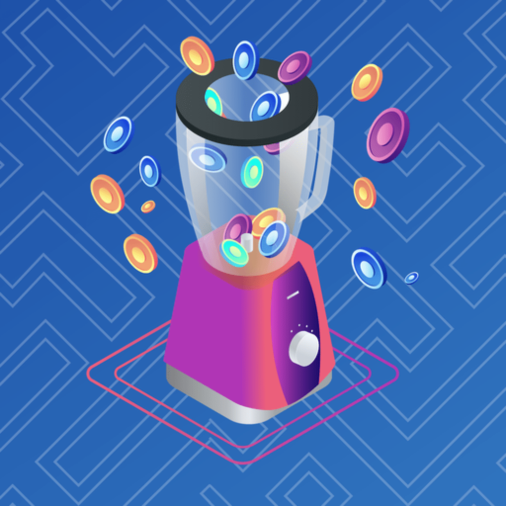 What Are Coin Mixers and How Do They Work? – Decrypt