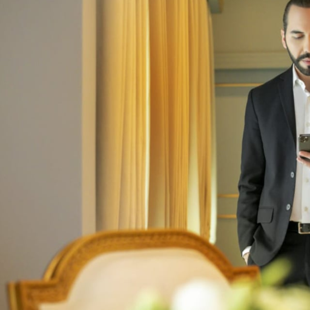 Bukele Dismisses IMF Phrases, Vows El Salvador's Bitcoin Technique 'Gained't Cease' – Decrypt