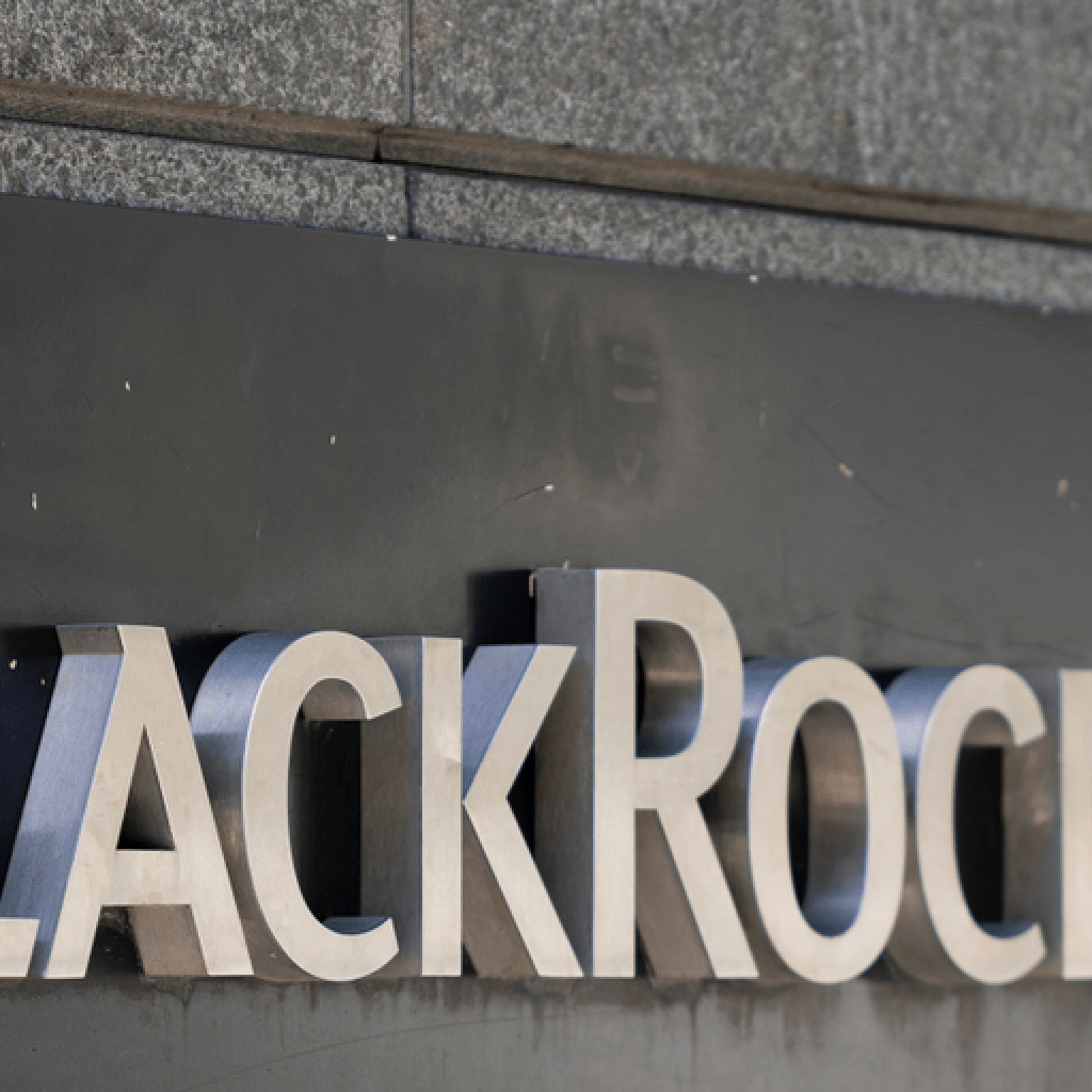 BlackRock Provides Its File-Breaking Bitcoin Fund to Mannequin Portfolios – Decrypt