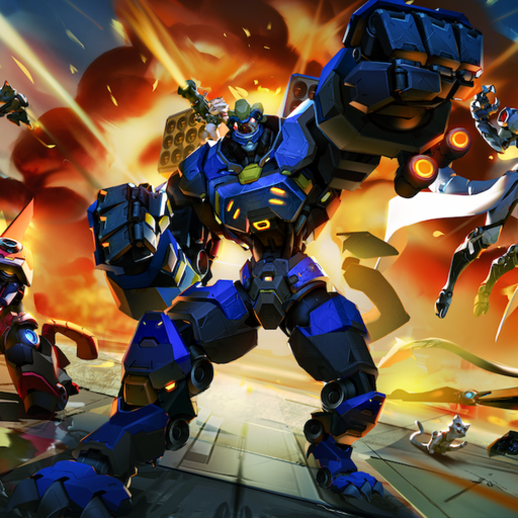 Solana Sport 'Nyan Heroes' Reveals Largest Airdrop But for Subsequent Playtest – Decrypt